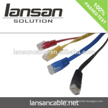 Cat5e Flat Patch Cord Network Cable